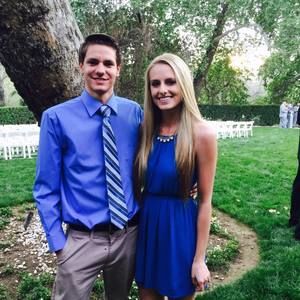 Meet your Posher, Chad